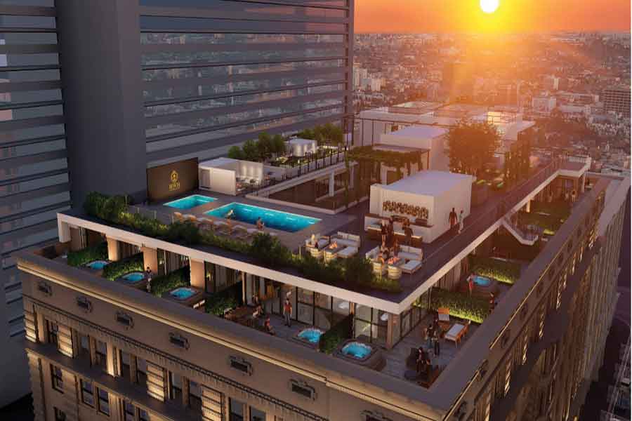 hwh luxury living