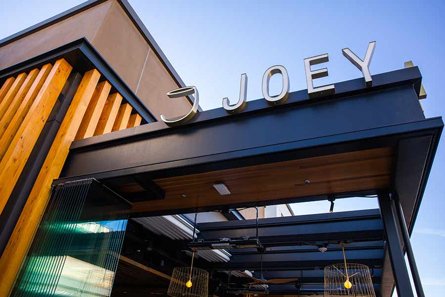 joey