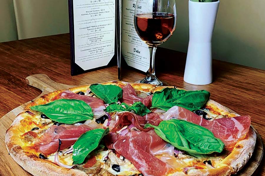 DTLA Pizza Week