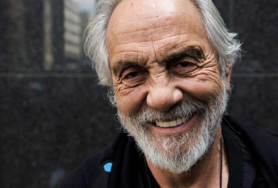 Tommy chong