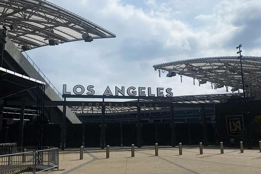 Banc of America