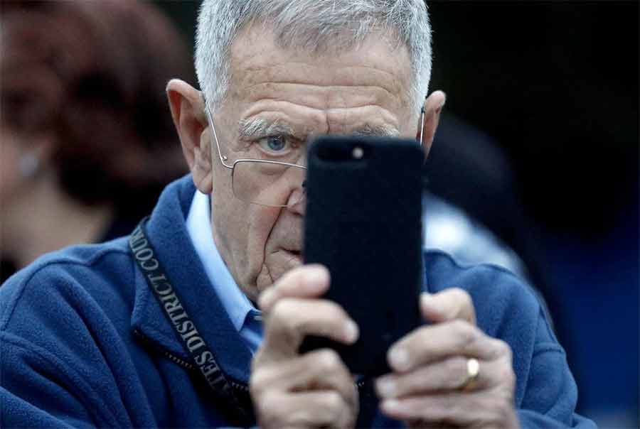 judge Carter