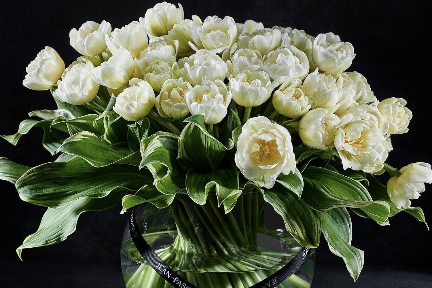 Jean Pascal Florist Floral Atelier At Rowdtla Downtown Los Angeles Weekly