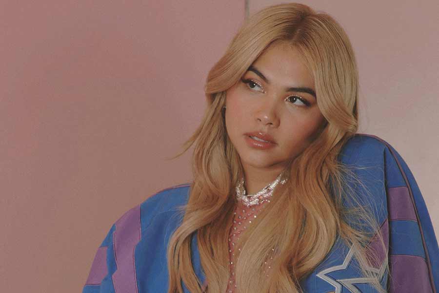 Hayley kiyoko