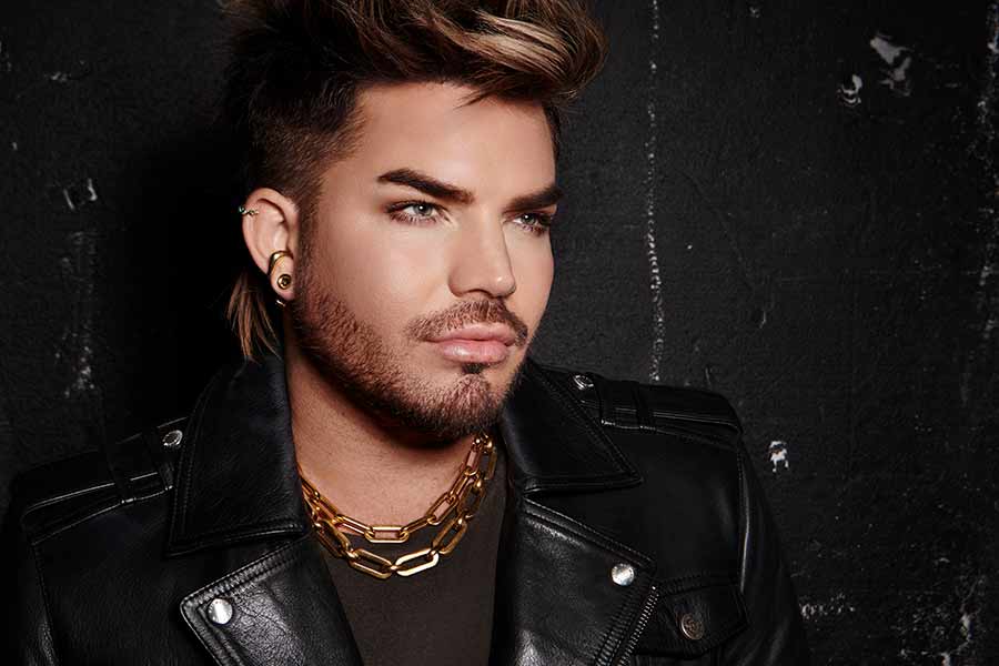 Adam Lambert