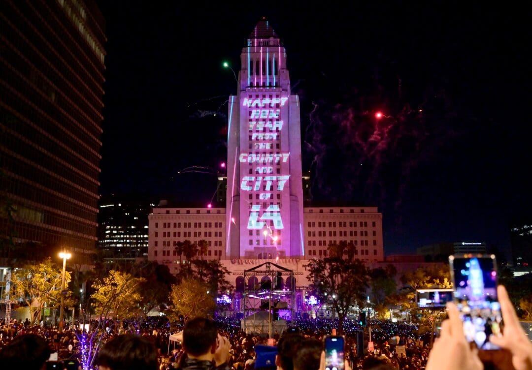 Grand park
