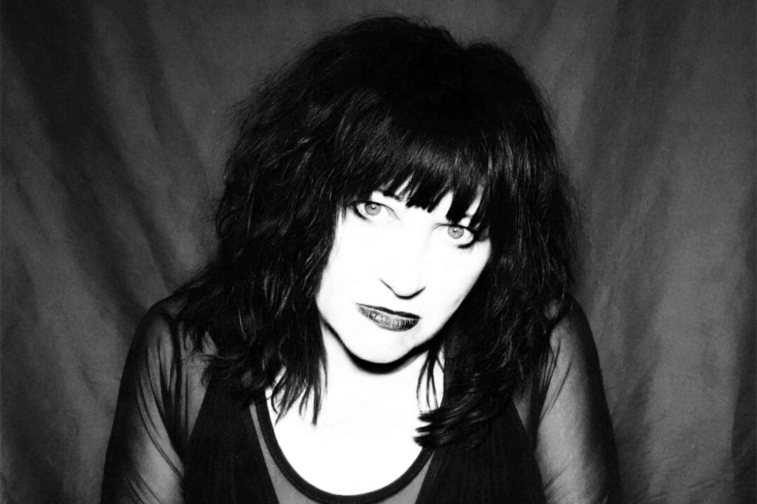 Lydia lunch