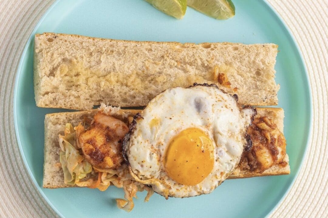 Chheas kitchen