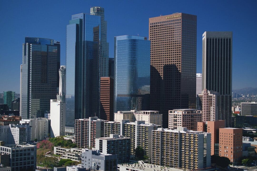 Downtown the